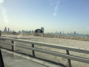 329 - Helllllew Bahrain — in Muharraq.